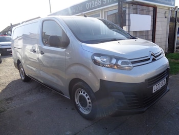 Used Citroen Dispatch 2020 for sale - 77765570: Photo