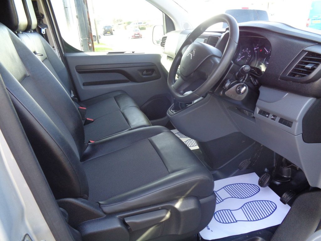 Used Citroen Dispatch 2020 for sale - 77765570: Photo 5