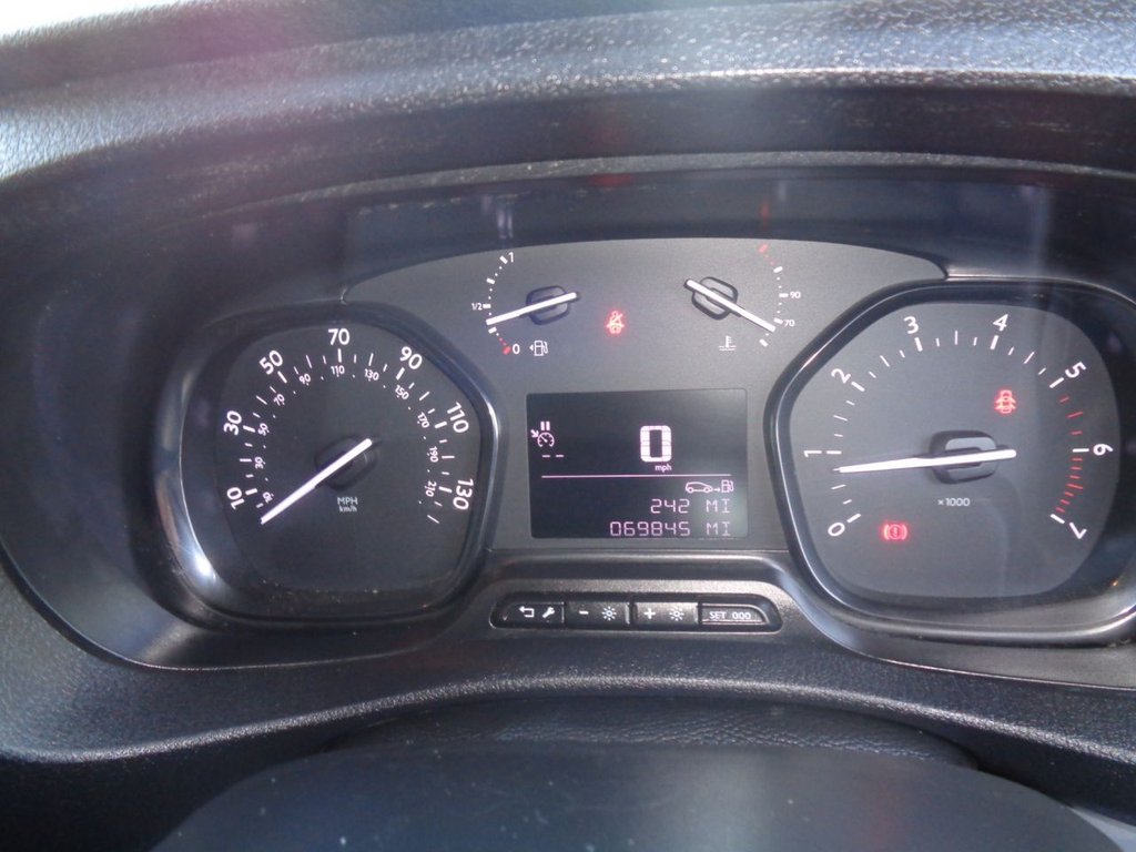 Used Citroen Dispatch 2020 for sale - 77765570: Photo 6