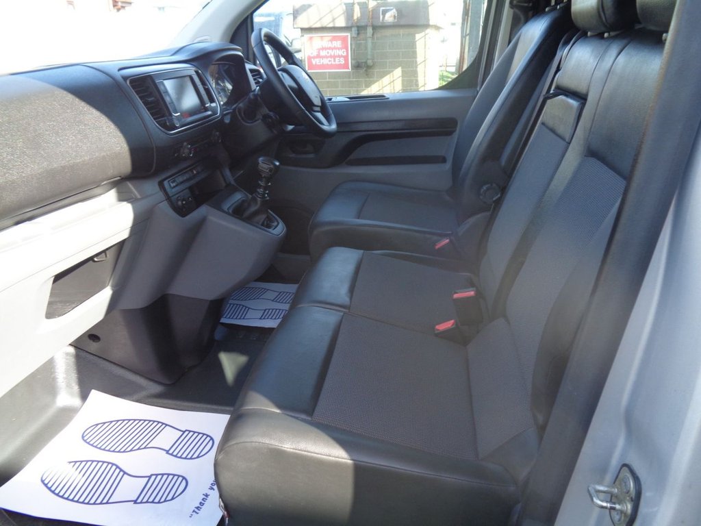 Used Citroen Dispatch 2020 for sale - 77765570: Photo 8