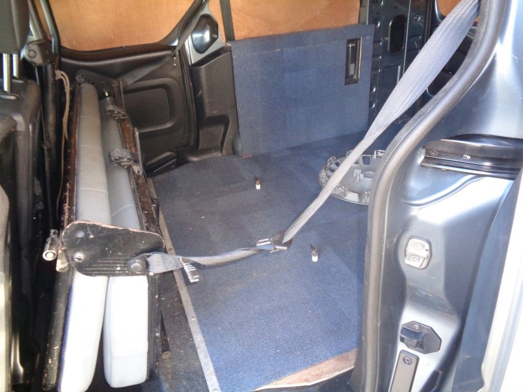 Used Citroen Berlingo 2010 for sale - 76520614: Photo 11