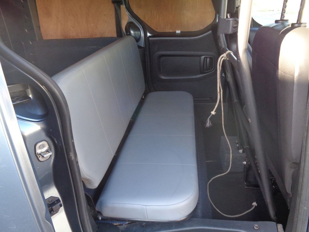 Used Citroen Berlingo 2010 for sale - 76520614: Photo 13