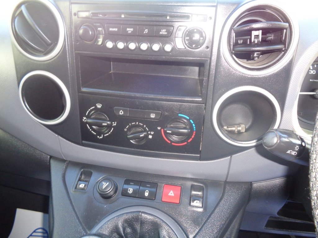 Used Citroen Berlingo 2010 for sale - 76520614: Photo 15