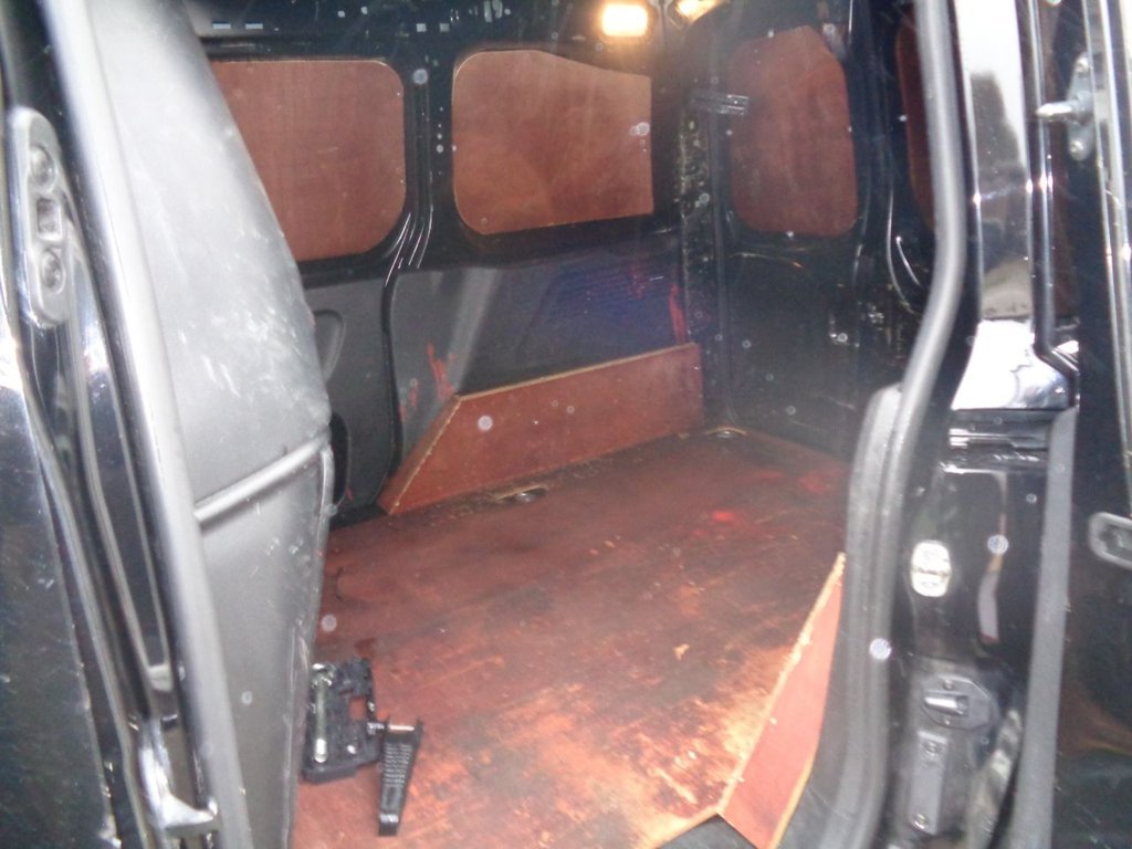 Used Citroen Berlingo 2021 for sale - 77452393: Photo 10