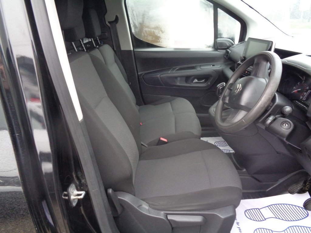 Used Citroen Berlingo 2021 for sale - 77452393: Photo 7