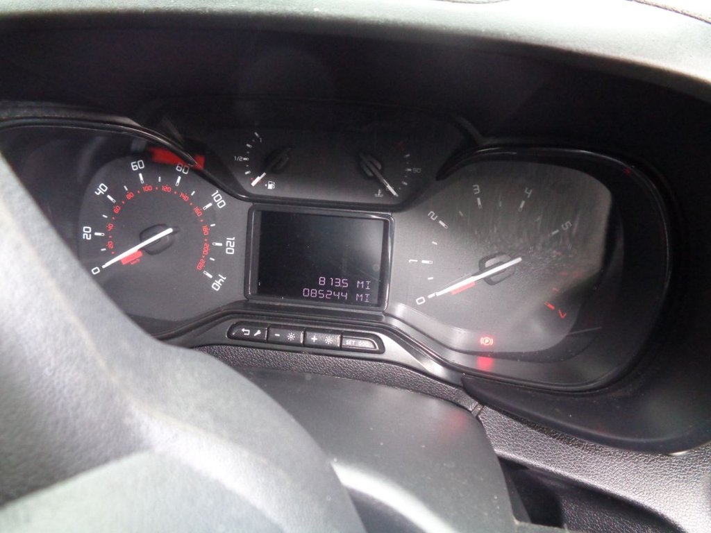 Used Citroen Berlingo 2021 for sale - 77452393: Photo 8