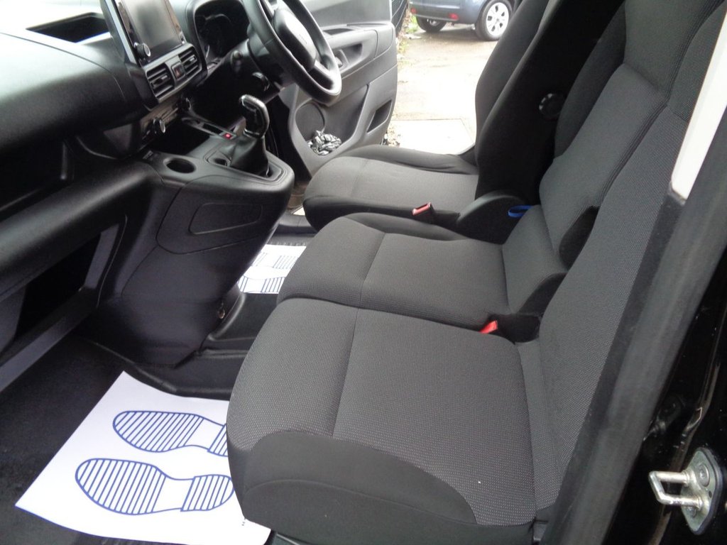 Used Citroen Berlingo 2021 for sale - 77452393: Photo 9