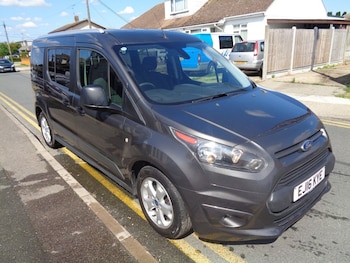 2016 (16) - 1.5 TDCi Zetec MPV 5dr Diesel Manual Euro 6 (s/s) (120 ps)