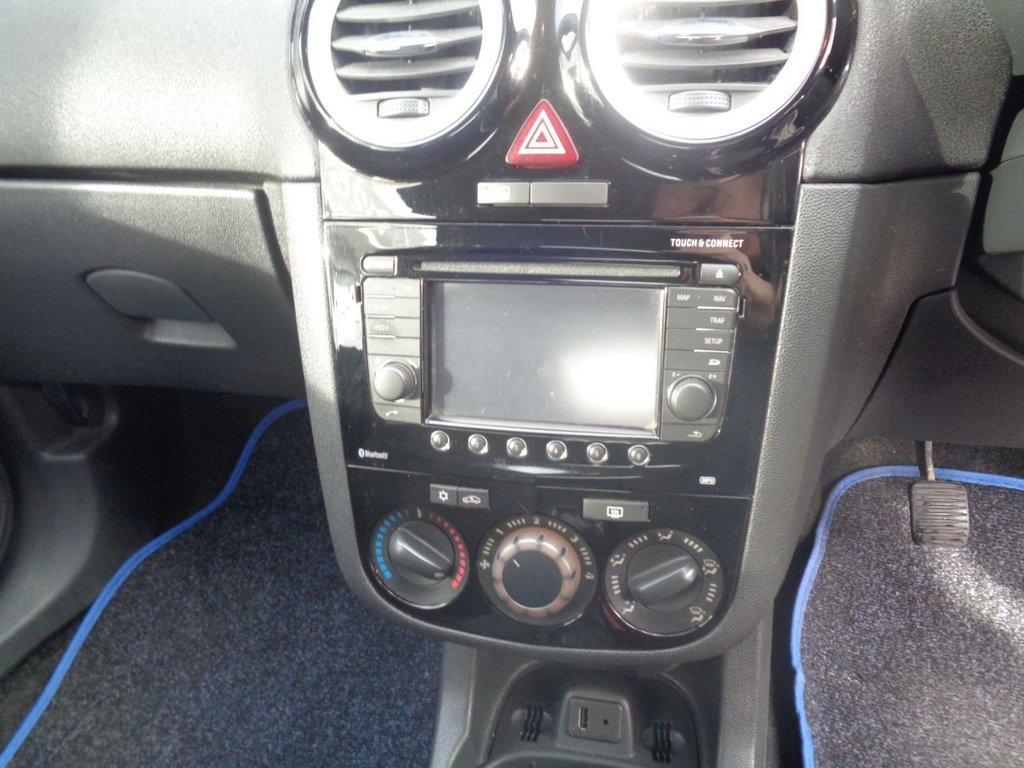 Used Vauxhall Corsa 2013 for sale - 77680693: Photo 7