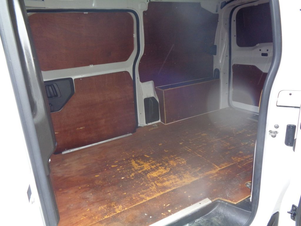 Used Vauxhall Vivaro 2020 for sale - 77276227: Photo 8