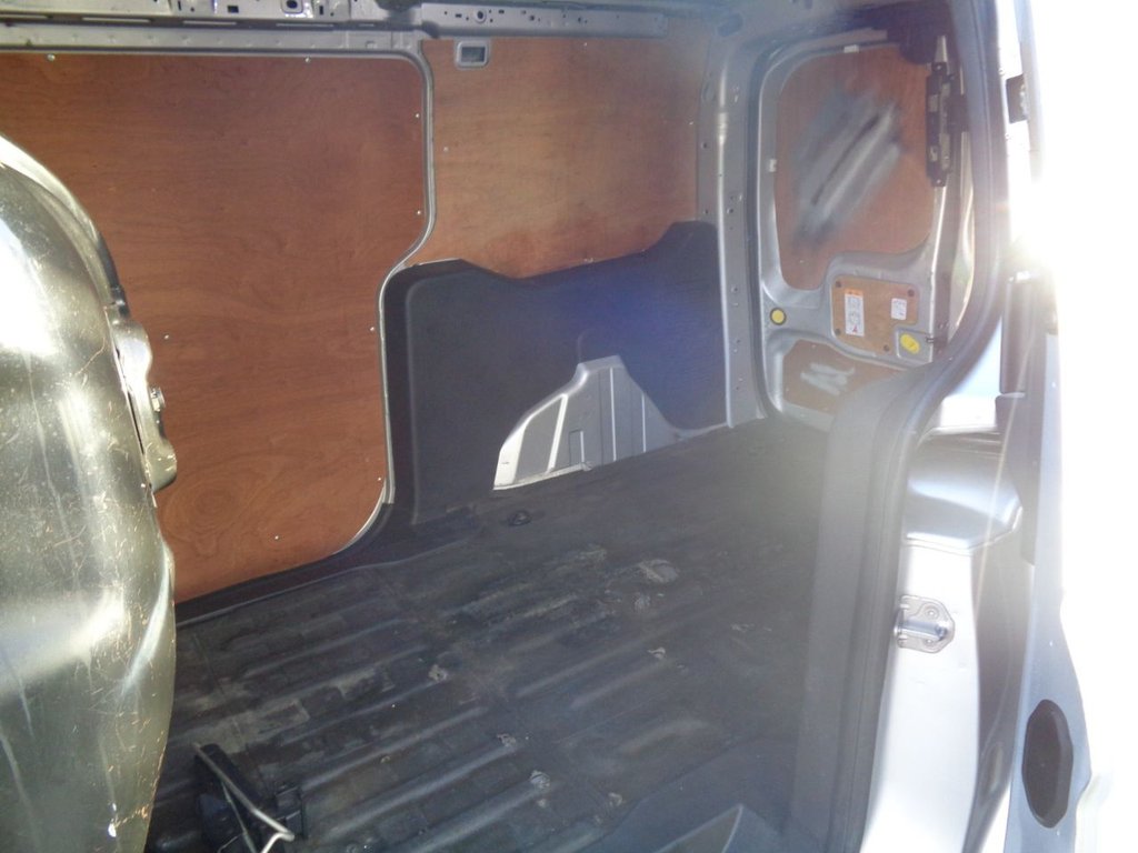 Used Ford Transit Connect 2017 for sale - 76934835: Photo 7