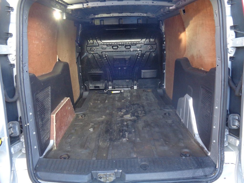 Used Ford Transit Connect 2017 for sale - 76934835: Photo 8
