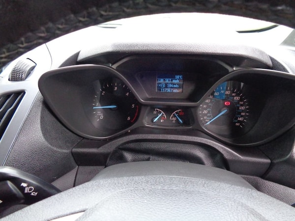 Used Ford Transit Connect 2017 for sale - 76118720: Photo 6
