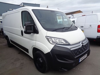Used Citroen Relay 2018 for sale - 78658707: Photo