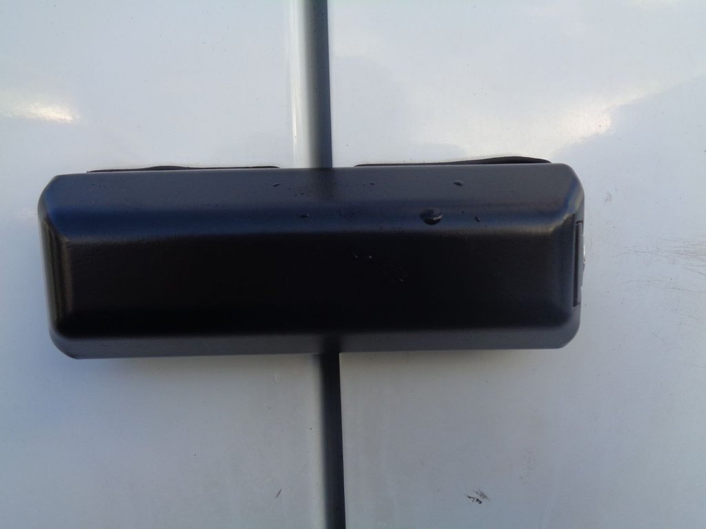 Used Ford Transit Custom 2015 for sale - 77161750: Photo 10