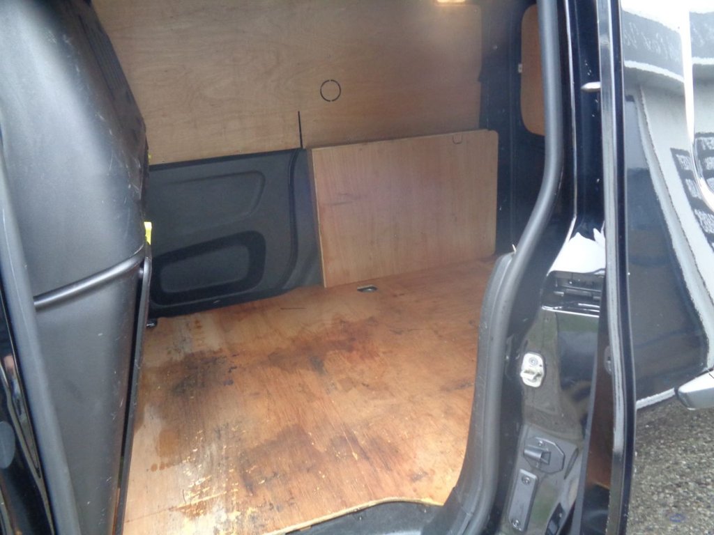 Used Citroen Berlingo 2022 for sale - 77452395: Photo 10