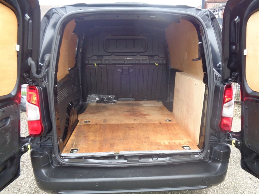 Used Citroen Berlingo 2022 for sale - 77452395: Photo 11