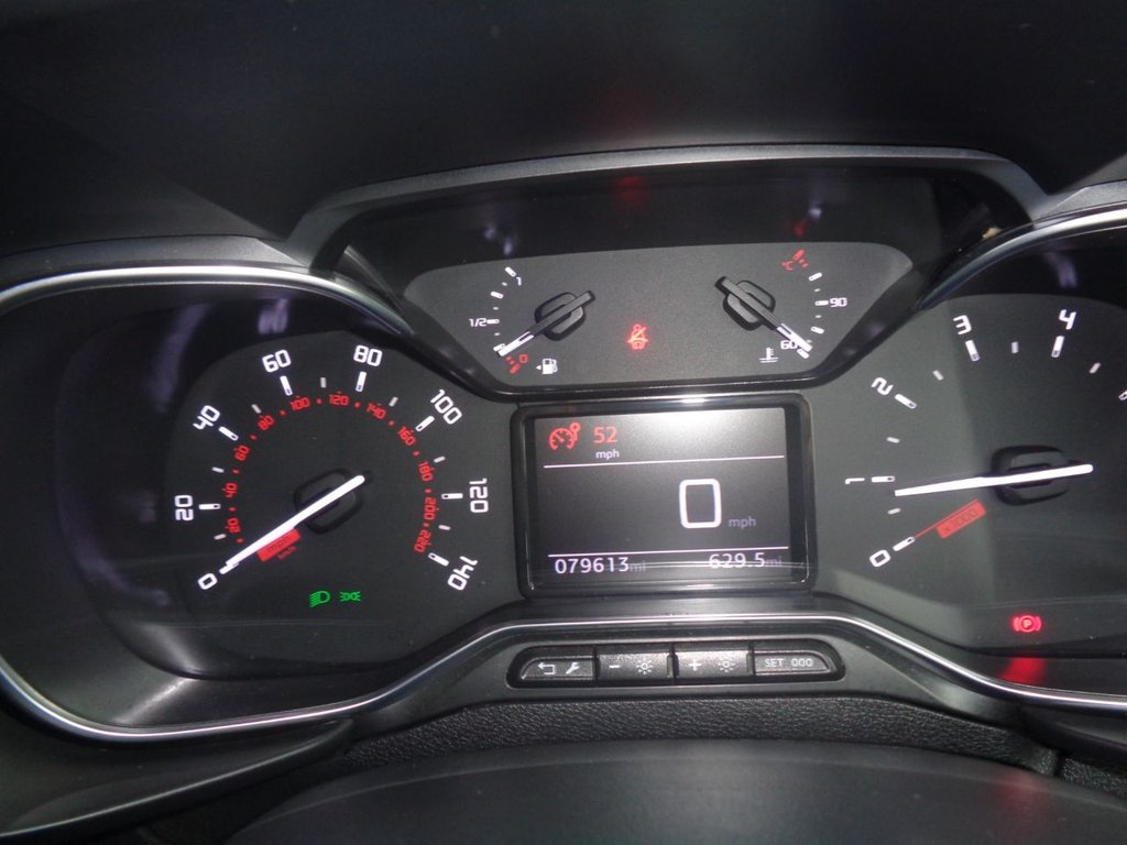 Used Citroen Berlingo 2022 for sale - 77452395: Photo 12