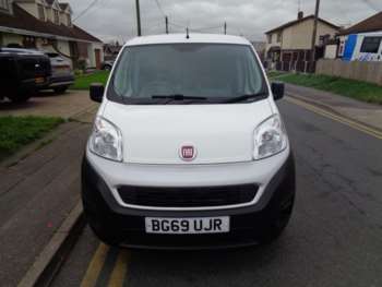 Used Fiat Fiorino 2019 for sale - 73092726: Photo