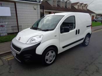 Used Fiat Fiorino 2019 for sale - 73092726: Photo