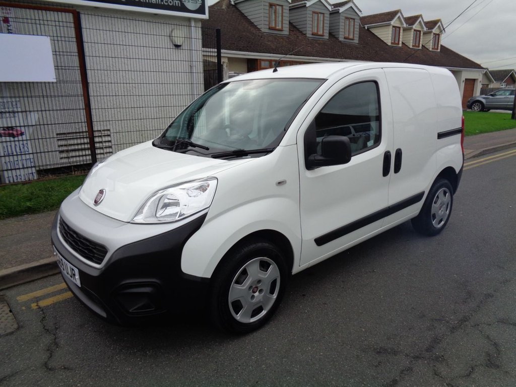 Used Fiat Fiorino 2019 for sale - 77302042: Photo 3
