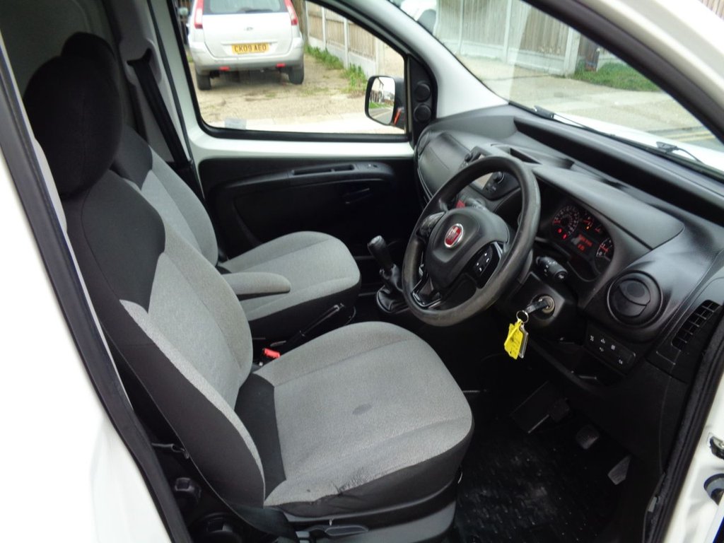 Used Fiat Fiorino 2019 for sale - 77302042: Photo 5