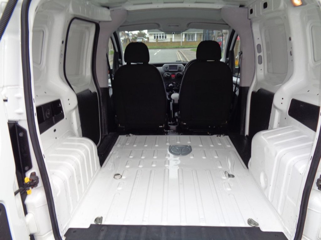 Used Fiat Fiorino 2019 for sale - 77302042: Photo 9