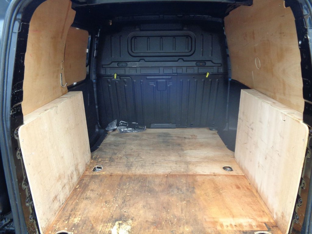 Used Citroen Berlingo 2022 for sale - 77121447: Photo 10