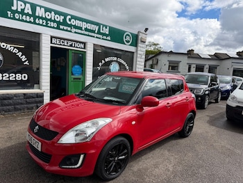 Used Suzuki Swift 2016 for sale - 78573986: Photo