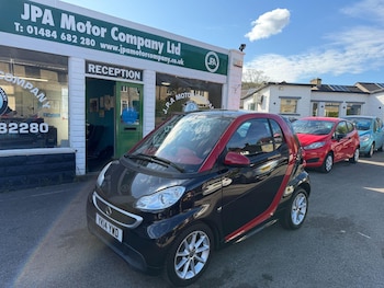 Used smart fortwo 2014 for sale - 78420449: Photo