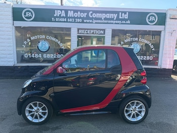 Used smart fortwo 2014 for sale - 78420449: Photo