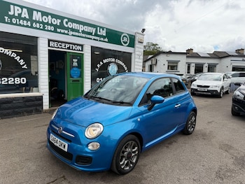 Used Fiat 500 2014 for sale - 78784577: Photo