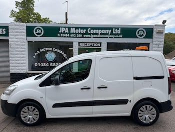 Used Citroen Berlingo 2015 for sale - 78560871: Photo