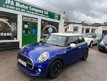 Used MINI Hatch 2018 for sale - 78420450: Photo