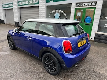 Used MINI Hatch 2018 for sale - 78420450: Photo