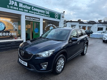 Used Mazda CX-5 2014 for sale - 78420445: Photo