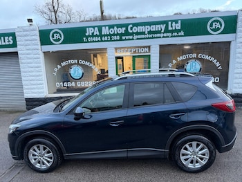 Used Mazda CX-5 2014 for sale - 78420445: Photo