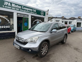 Used Honda CR-V 2009 for sale - 78420440: Photo