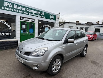 Used Renault Koleos 2009 for sale - 78420453: Photo