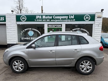 Used Renault Koleos 2009 for sale - 78420453: Photo