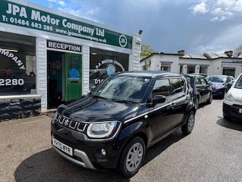 Used Suzuki Ignis 2020 for sale - 78573922: Photo