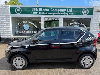Used Suzuki Ignis 2020 for sale - 78573922: Photo