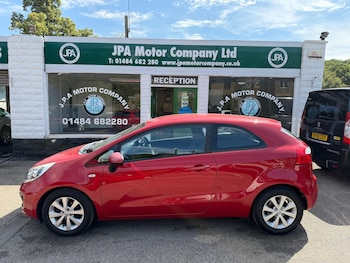 Used Kia Rio 2014 for sale - 79509572: Photo