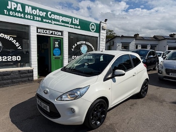 Used Ford Ka 2016 for sale - 78958462: Photo