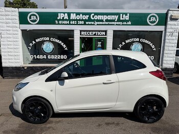 Used Ford Ka 2016 for sale - 78958462: Photo