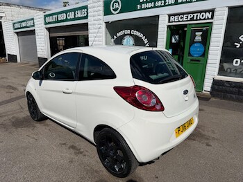 Used Ford Ka 2016 for sale - 78958462: Photo