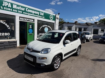 Used Fiat Panda 2015 for sale - 78911137: Photo