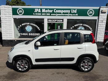 Used Fiat Panda 2015 for sale - 78911137: Photo