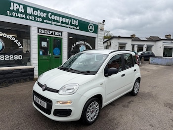 Used Fiat Panda 2014 for sale - 78420438: Photo