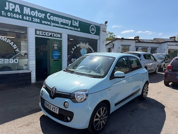 Used Renault Twingo 2015 for sale - 79202280: Photo